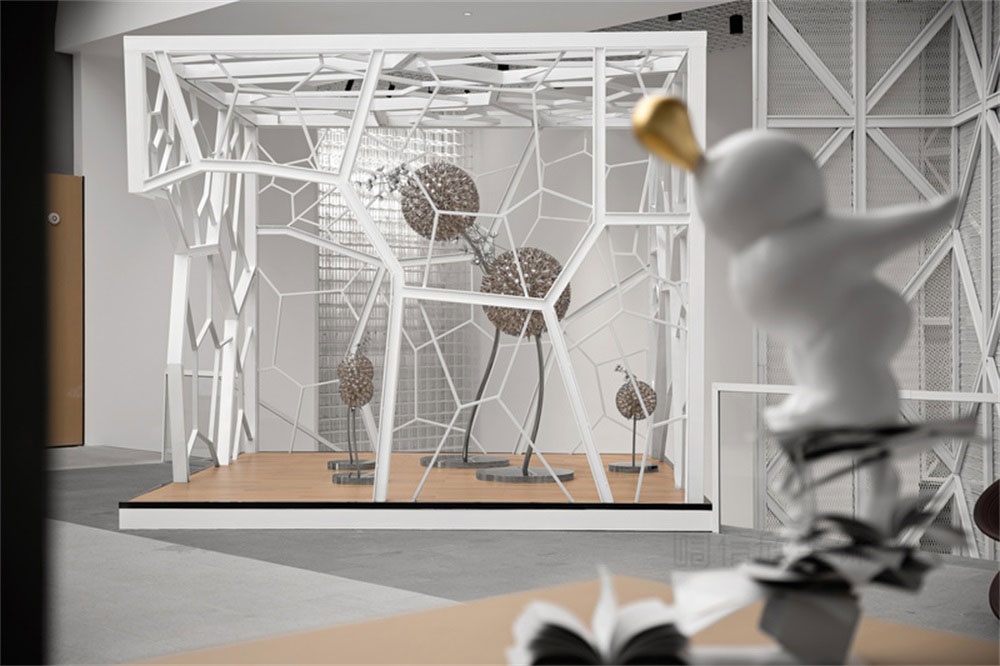 深圳市福田區(qū)石廈愛特路中南培訓中心前廳 深圳市福田區(qū)石廈愛特路中南培訓中心前廳