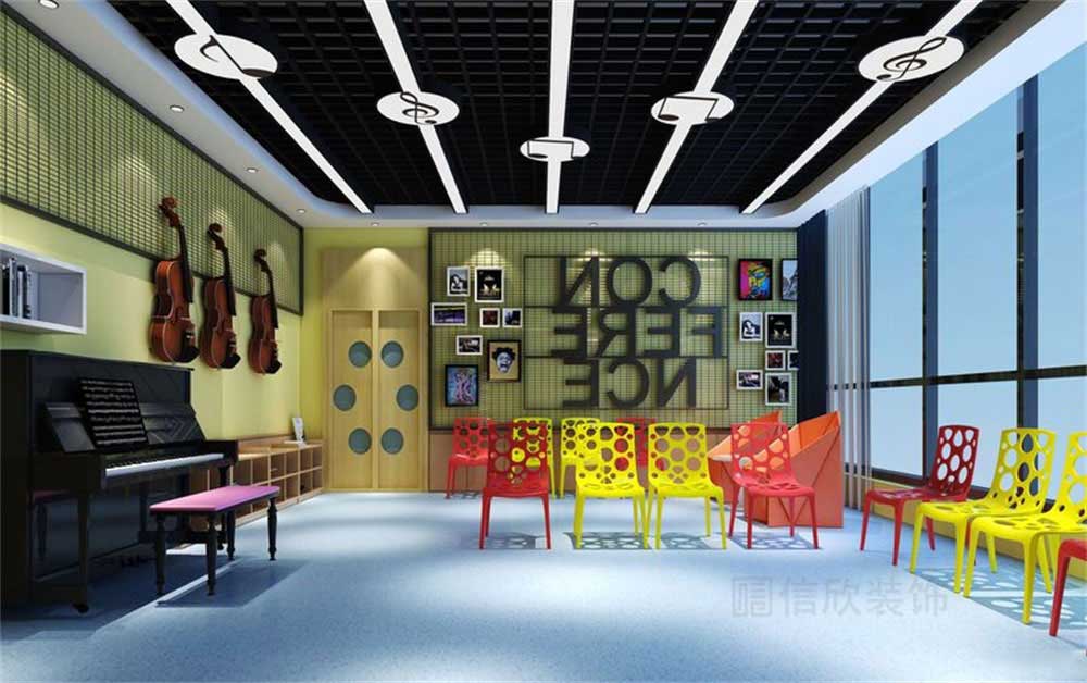 深圳市羅湖區(qū)蓮塘舞蹈綜合培訓中心音樂課室 深圳市羅湖區(qū)蓮塘舞蹈綜合培訓中心音樂課室