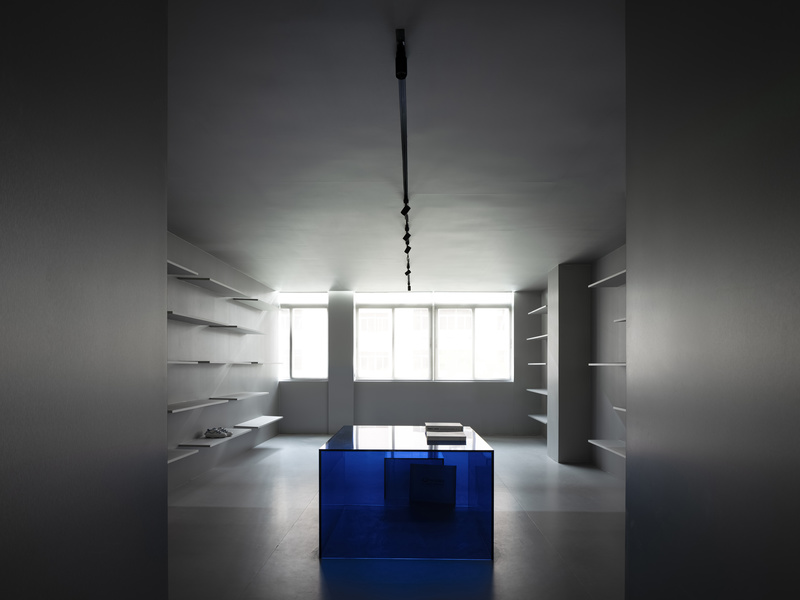 深圳南山區(qū)飛亞達(dá)科技大廈現(xiàn)代簡(jiǎn)約風(fēng)格辦公室裝修設(shè)計(jì)展廳 深圳南山區(qū)飛亞達(dá)科技大廈現(xiàn)代簡(jiǎn)約風(fēng)格辦公室裝修設(shè)計(jì)展廳