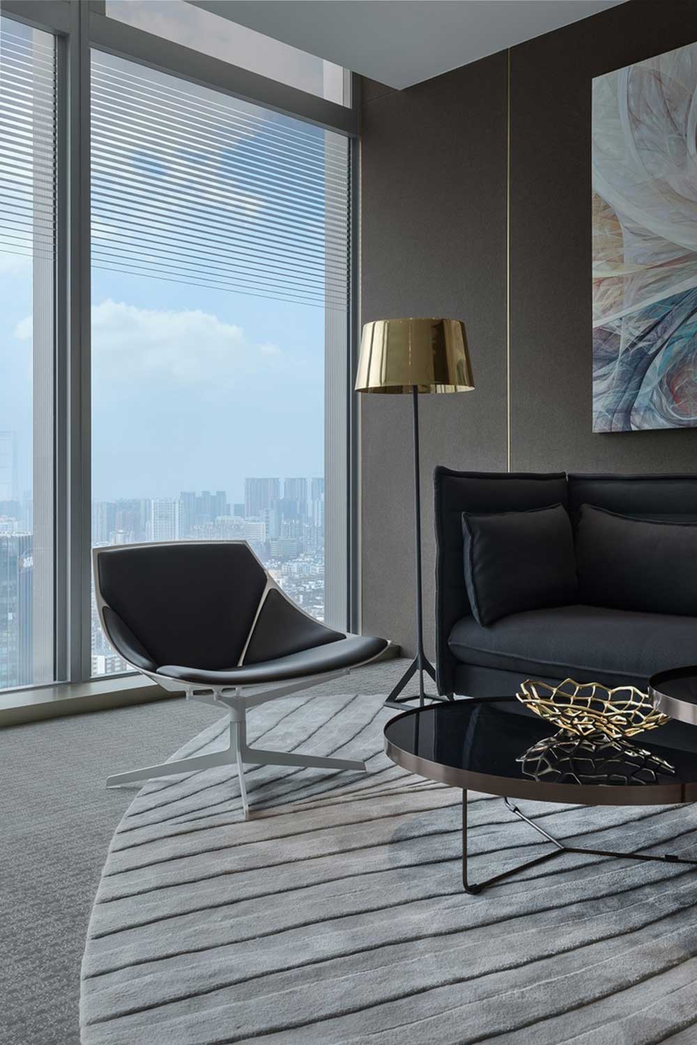 南山區(qū)中科納能大廈現(xiàn)代簡(jiǎn)約風(fēng)格辦公室裝修休息室 南山區(qū)中科納能大廈現(xiàn)代簡(jiǎn)約風(fēng)格辦公室裝修休息室