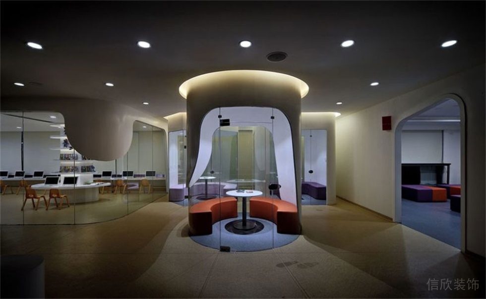 深圳市南山區(qū)后海瑞思學(xué)科教育培訓(xùn)機(jī)構(gòu)大廳 深圳市南山區(qū)后海瑞思學(xué)科教育培訓(xùn)機(jī)構(gòu)大廳