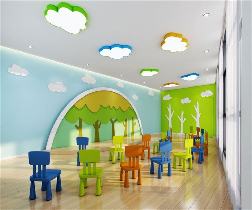 深圳市南山區(qū)后海才英教育培訓(xùn)機構(gòu)教室