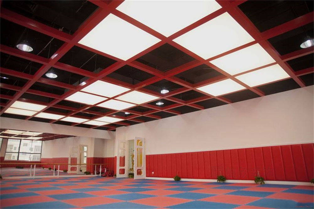 深圳市龍華區(qū)大浪書城培訓(xùn)中心舞蹈室