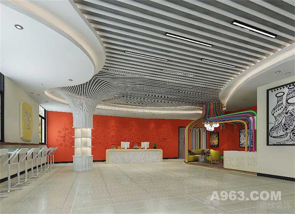 深圳市龍華區(qū)大浪藝術培訓學校前臺