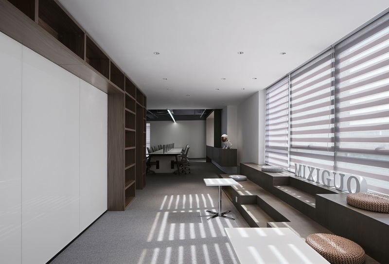 龍華區(qū)恒大時尚慧谷大廈簡約風(fēng)格辦公室裝修設(shè)計(jì)走廊 龍華區(qū)恒大時尚慧谷大廈簡約風(fēng)格辦公室裝修設(shè)計(jì)走廊