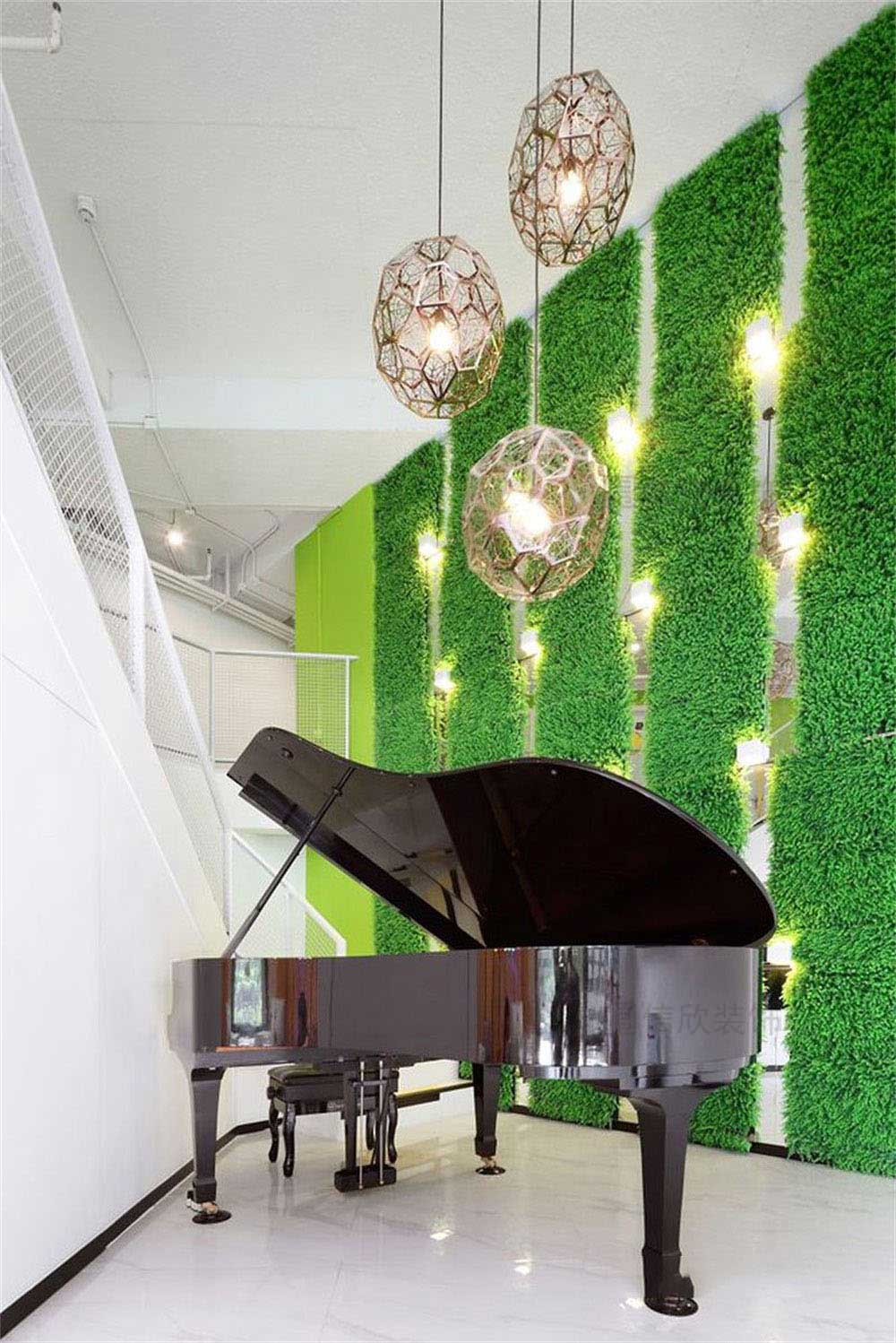 深圳市龍華區(qū)觀瀾洛德音樂(lè)培訓(xùn)中心背景墻