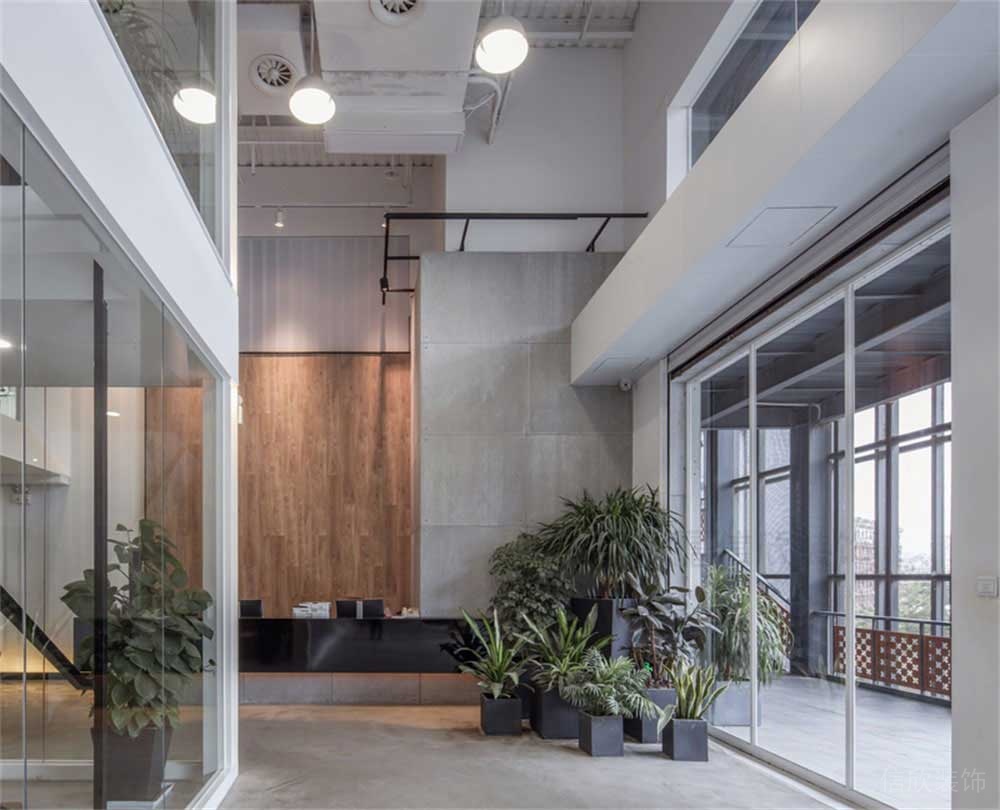 深圳市羅湖區(qū)布心曼奇立德動漫培訓(xùn)中心背景墻