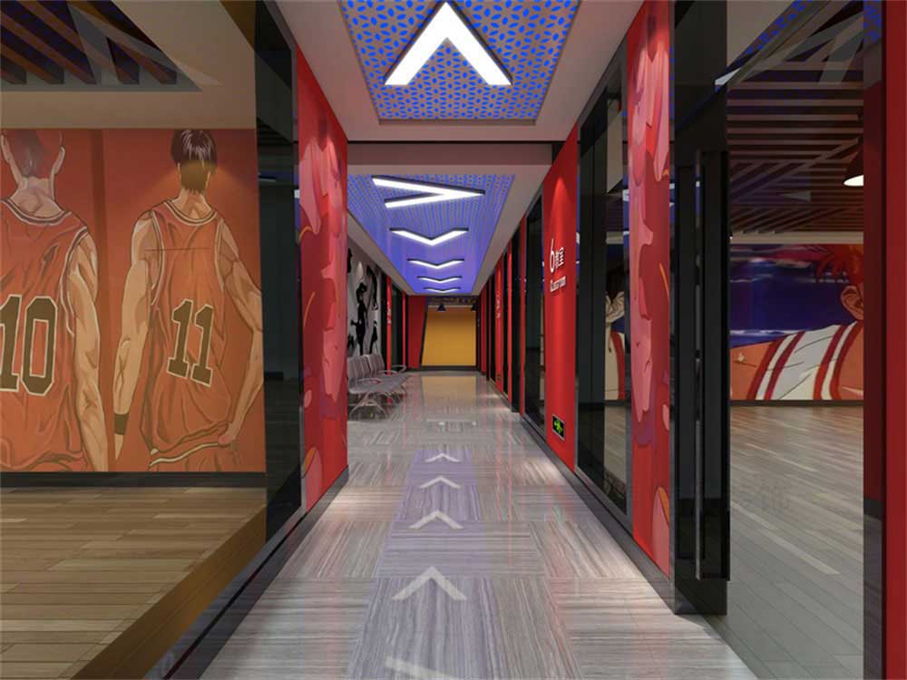 深圳市龍崗區(qū)龍崗中心城街舞培訓(xùn)機構(gòu)走廊 深圳市龍崗區(qū)龍崗中心城街舞培訓(xùn)機構(gòu)走廊