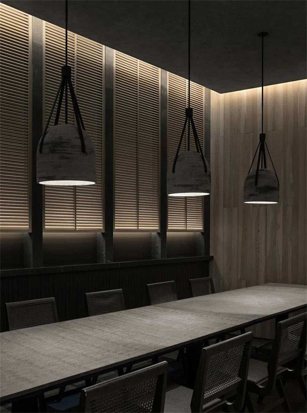 簡約風(fēng)格日本料理鐵板燒餐廳裝修設(shè)計(jì)家庭團(tuán)體包間