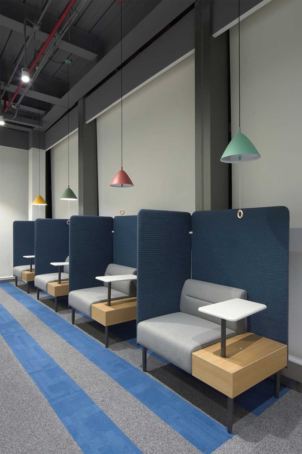 深圳龍華區(qū)華僑城北站壹號(hào)現(xiàn)代風(fēng)格辦公室裝修休閑閱覽區(qū) 深圳龍華區(qū)華僑城北站壹號(hào)現(xiàn)代風(fēng)格辦公室裝修休閑閱覽區(qū)