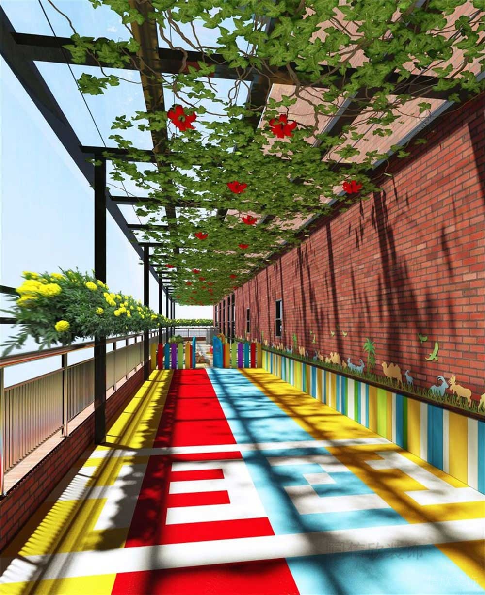 深圳市南山區(qū)后海才英教育培訓(xùn)機構(gòu)陽臺