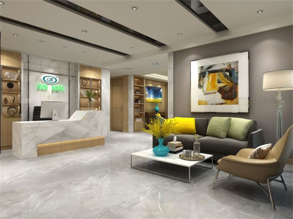 深圳市南山區(qū)華僑城美容培訓(xùn)機(jī)構(gòu)大廳