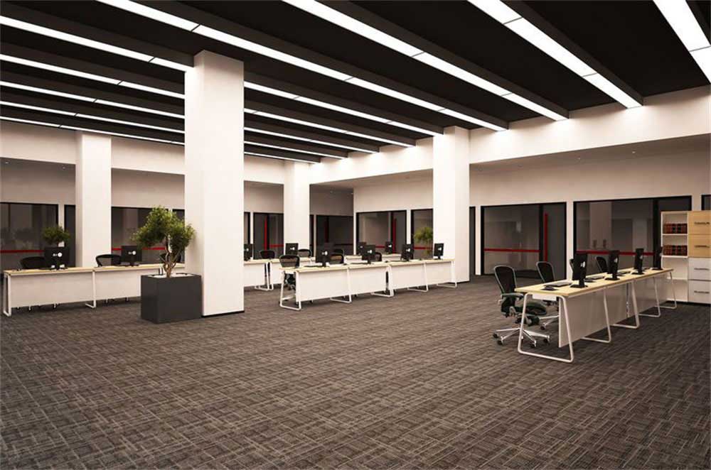 深圳市龍崗區(qū)中心城元德培訓(xùn)機(jī)構(gòu)辦公區(qū)