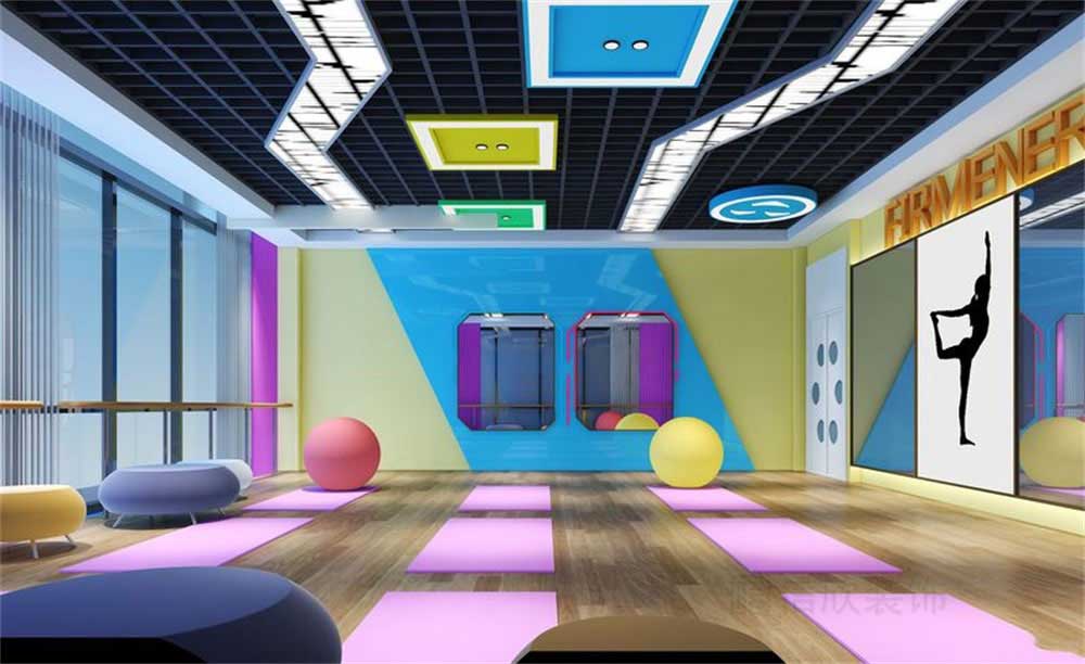 深圳市羅湖區(qū)蓮塘舞蹈綜合培訓中心形體課室 深圳市羅湖區(qū)蓮塘舞蹈綜合培訓中心形體課室