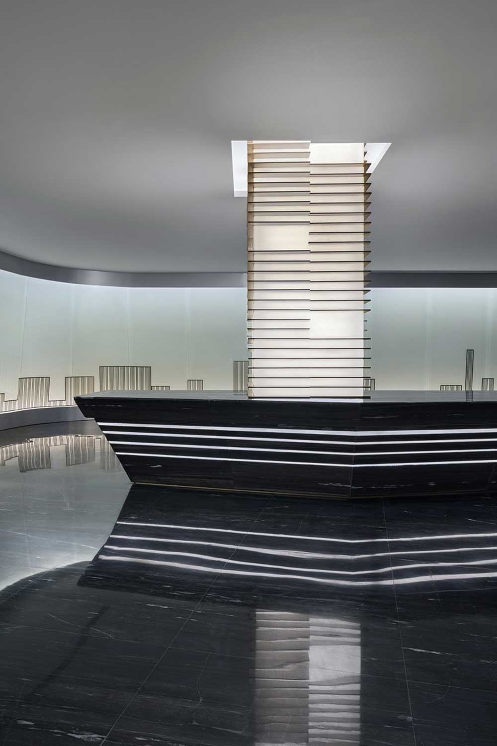 南山區(qū)中科納能大廈現(xiàn)代簡(jiǎn)約風(fēng)格辦公室裝修亞克力雕塑 南山區(qū)中科納能大廈現(xiàn)代簡(jiǎn)約風(fēng)格辦公室裝修亞克力雕塑