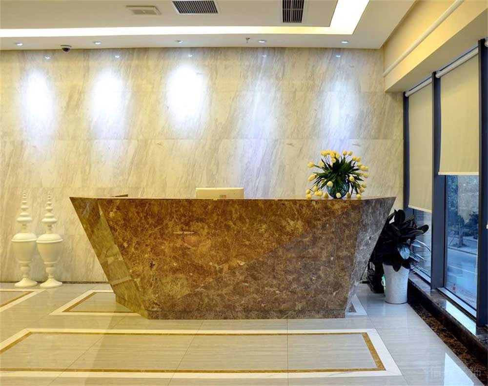 深圳市南山區(qū)華僑城頂尖藝術(shù)培訓(xùn)機構(gòu)前臺