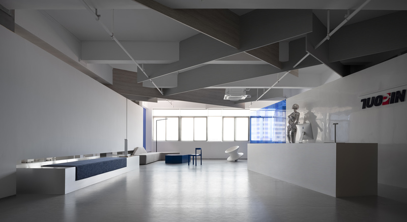 深圳南山區(qū)飛亞達(dá)科技大廈現(xiàn)代簡(jiǎn)約風(fēng)格辦公室裝修設(shè)計(jì)等候區(qū) 深圳南山區(qū)飛亞達(dá)科技大廈現(xiàn)代簡(jiǎn)約風(fēng)格辦公室裝修設(shè)計(jì)等候區(qū)