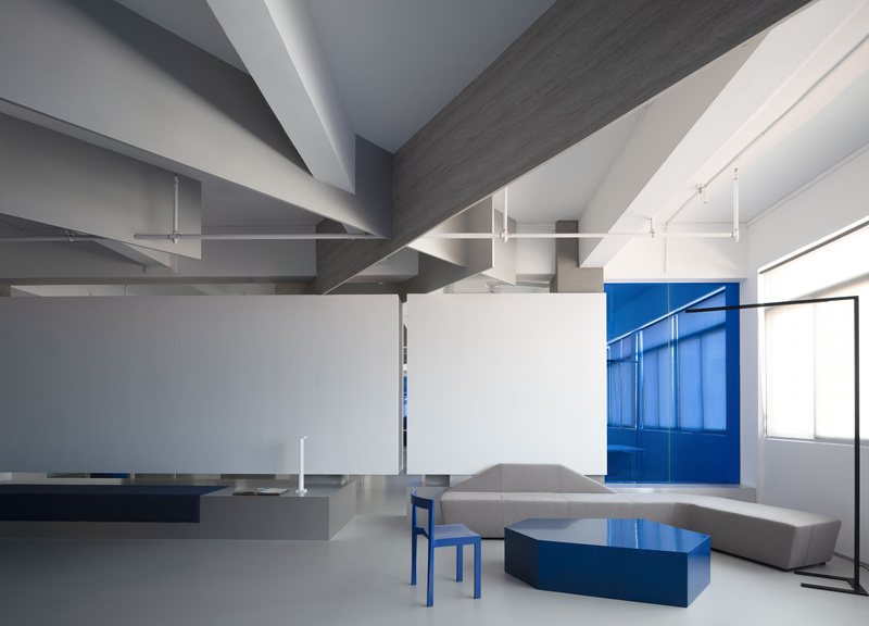 深圳南山區(qū)飛亞達(dá)科技大廈現(xiàn)代簡(jiǎn)約風(fēng)格辦公室裝修設(shè)計(jì)墻體立面裝飾 深圳南山區(qū)飛亞達(dá)科技大廈現(xiàn)代簡(jiǎn)約風(fēng)格辦公室裝修設(shè)計(jì)墻體立面裝飾