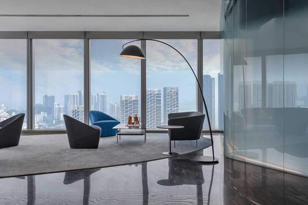 南山區(qū)中科納能大廈現(xiàn)代簡(jiǎn)約風(fēng)格辦公室裝修洽談區(qū) 南山區(qū)中科納能大廈現(xiàn)代簡(jiǎn)約風(fēng)格辦公室裝修洽談區(qū)