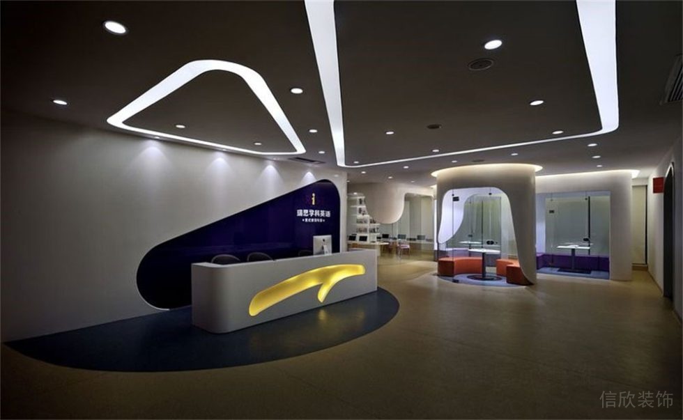 深圳市南山區(qū)后海瑞思學(xué)科教育培訓(xùn)機(jī)構(gòu)大廳 深圳市南山區(qū)后海瑞思學(xué)科教育培訓(xùn)機(jī)構(gòu)大廳