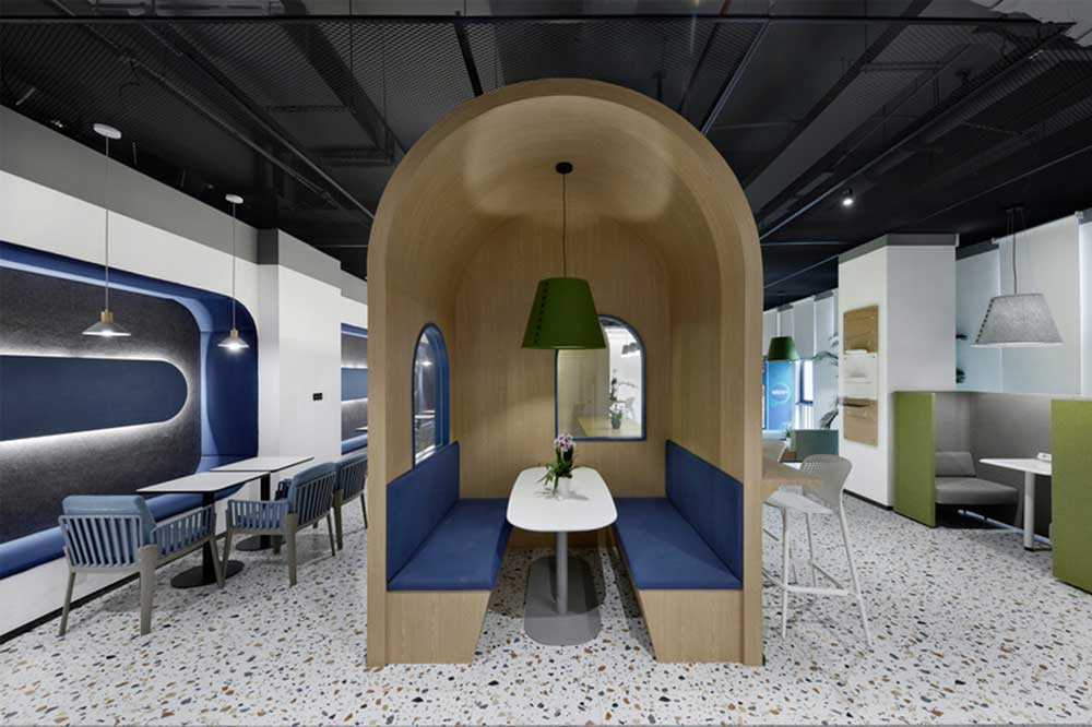 深圳龍華區(qū)華僑城北站壹號(hào)現(xiàn)代風(fēng)格辦公室裝修休閑廳 深圳龍華區(qū)華僑城北站壹號(hào)現(xiàn)代風(fēng)格辦公室裝修休閑廳