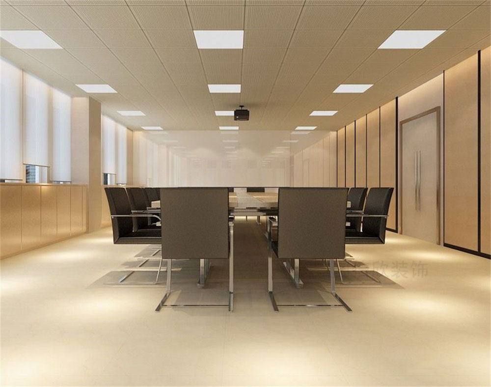 珠寶培訓(xùn)中心會(huì)議室裝修設(shè)計(jì) 珠寶培訓(xùn)中心會(huì)議室裝修設(shè)計(jì)