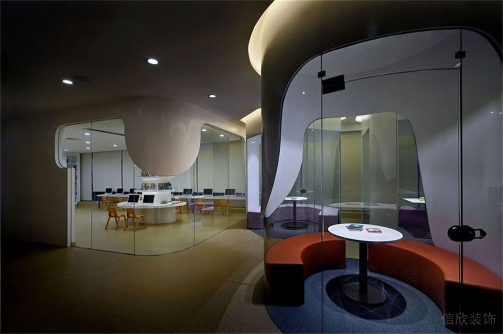 深圳市南山區(qū)后海瑞思學(xué)科教育培訓(xùn)機(jī)構(gòu)洽談室 深圳市南山區(qū)后海瑞思學(xué)科教育培訓(xùn)機(jī)構(gòu)洽談室