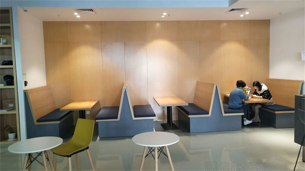 深圳市龍崗區(qū)中心城元德培訓(xùn)機(jī)構(gòu)卡座