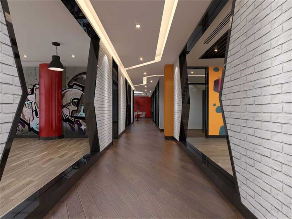 深圳南山區(qū)華僑城街舞連鎖培訓機構(gòu)過道 深圳南山區(qū)華僑城街舞連鎖培訓機構(gòu)過道