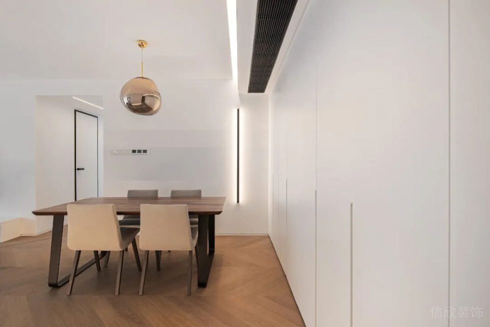 簡約風(fēng)格公共辦公室洽談區(qū)裝修圖