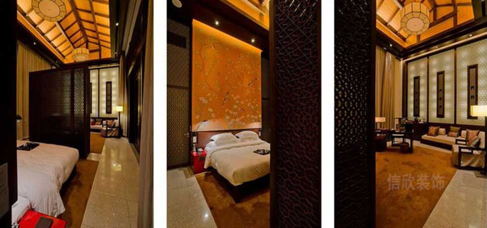 生物科技企業(yè)展廳客房裝修設(shè)計 生物科技企業(yè)展廳客房裝修設(shè)計