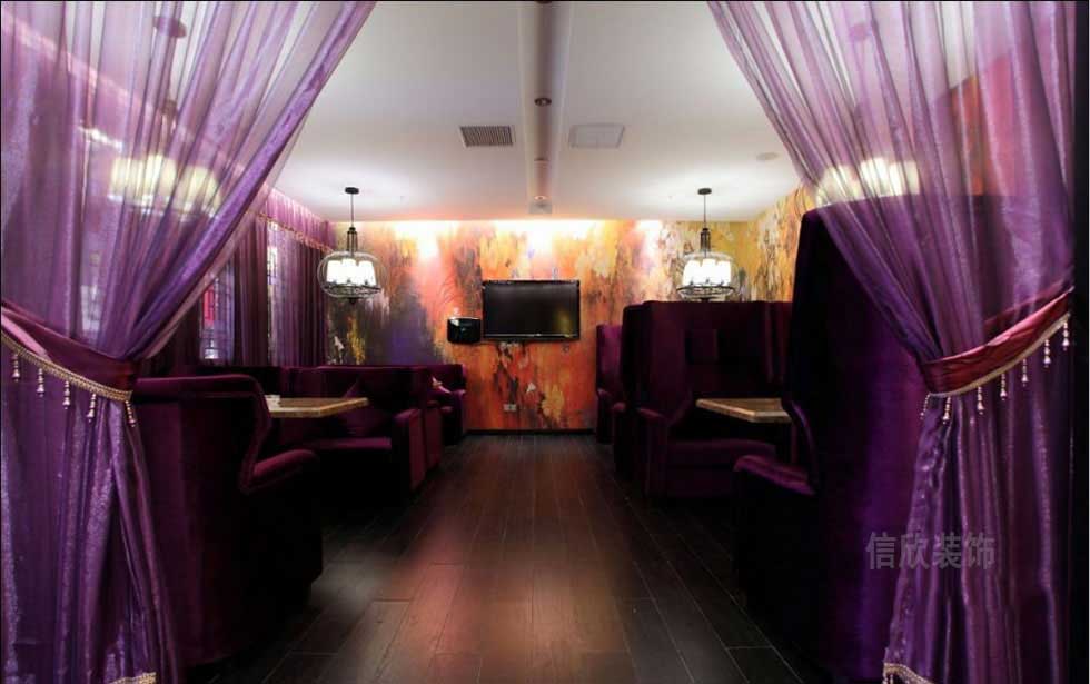 深圳養(yǎng)生館休息區(qū)裝修設(shè)計(jì) 深圳養(yǎng)生館休息區(qū)裝修設(shè)計(jì)