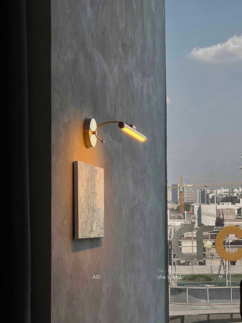 8891美學(xué)沙龍外景裝修設(shè)計