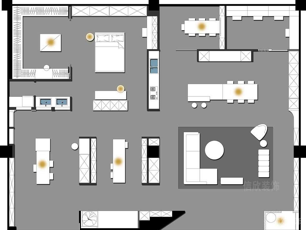 平面設(shè)計(jì)圖