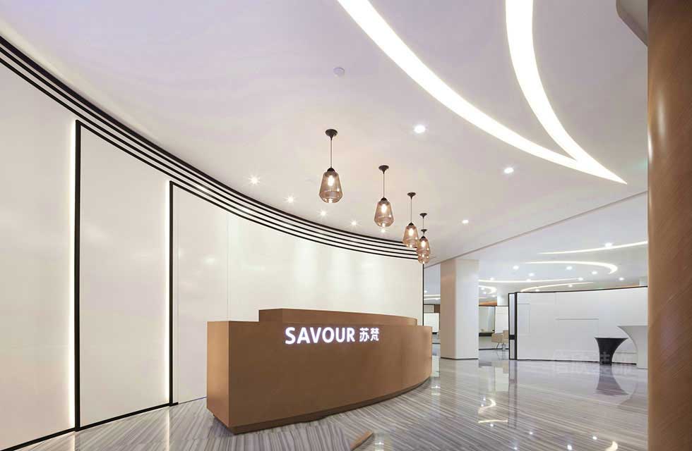 深圳龍崗美發(fā)店前臺