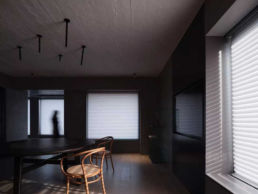 簡約風(fēng)格公司員工休息室裝修圖