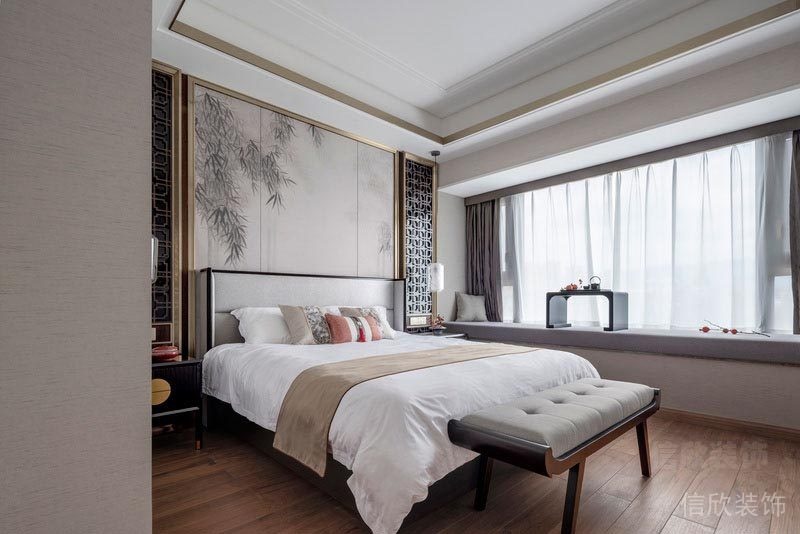 深圳市西鄉(xiāng)主臥