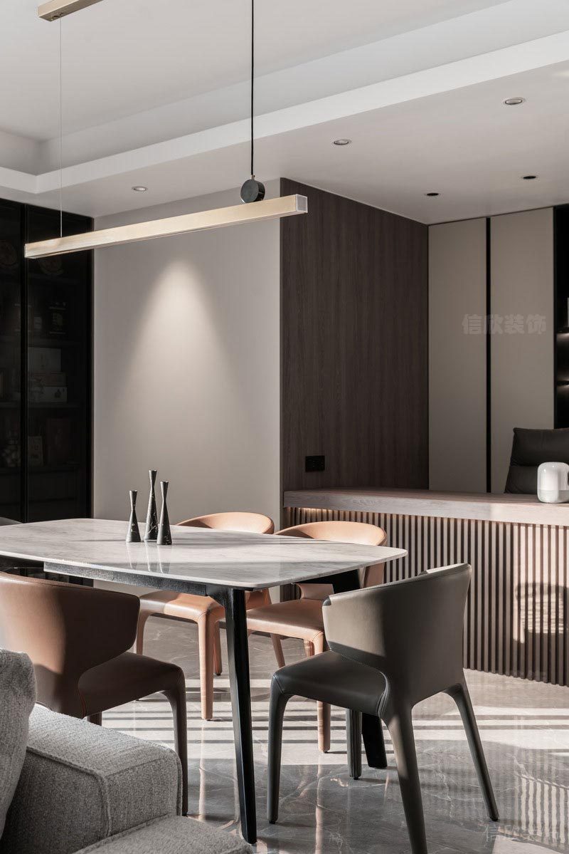 深圳市寶安區(qū)華豐·前海灣餐廳