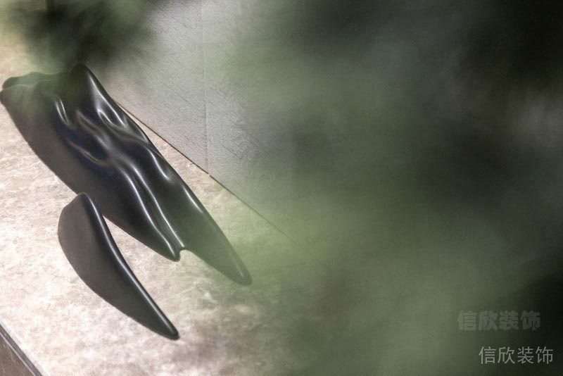 深圳市西鄉(xiāng)玄關(guān)