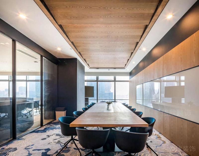 深圳市南山區(qū)田園辦公室會(huì)議室