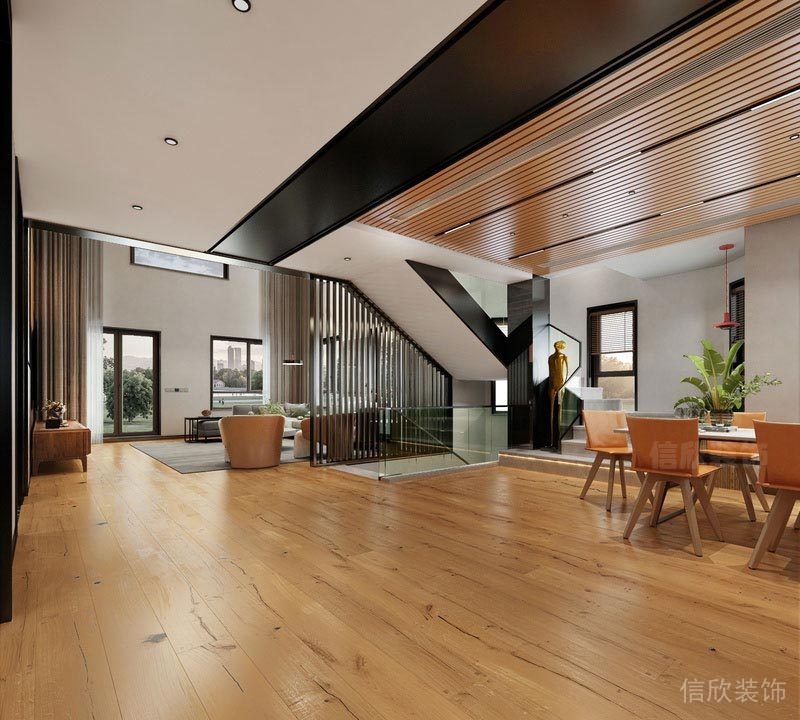 深圳市龍崗區(qū)觀麓花園餐廳