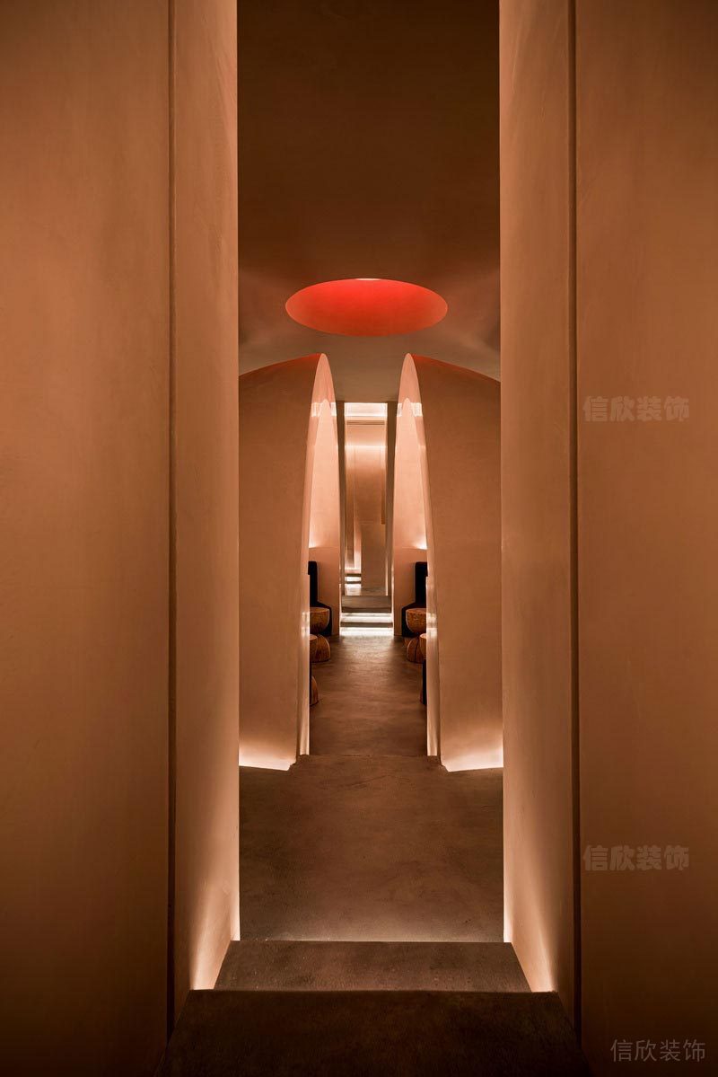 深圳市羅湖區(qū)咖啡廳包間