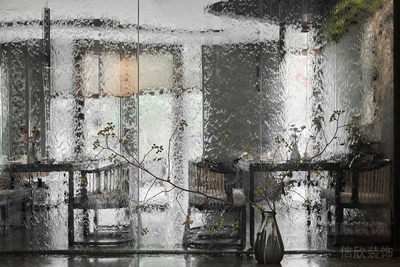 深圳西鄉(xiāng)餐飲裝修設(shè)計(jì)公司案例 局部 深圳西鄉(xiāng)餐飲裝修設(shè)計(jì)公司案例 局部