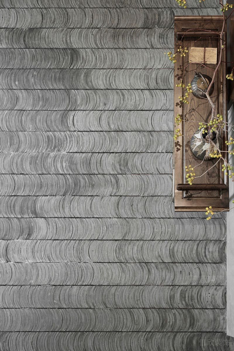 深圳西鄉(xiāng)餐飲裝修設(shè)計(jì)公司案例 前廳地面 深圳西鄉(xiāng)餐飲裝修設(shè)計(jì)公司案例 前廳地面