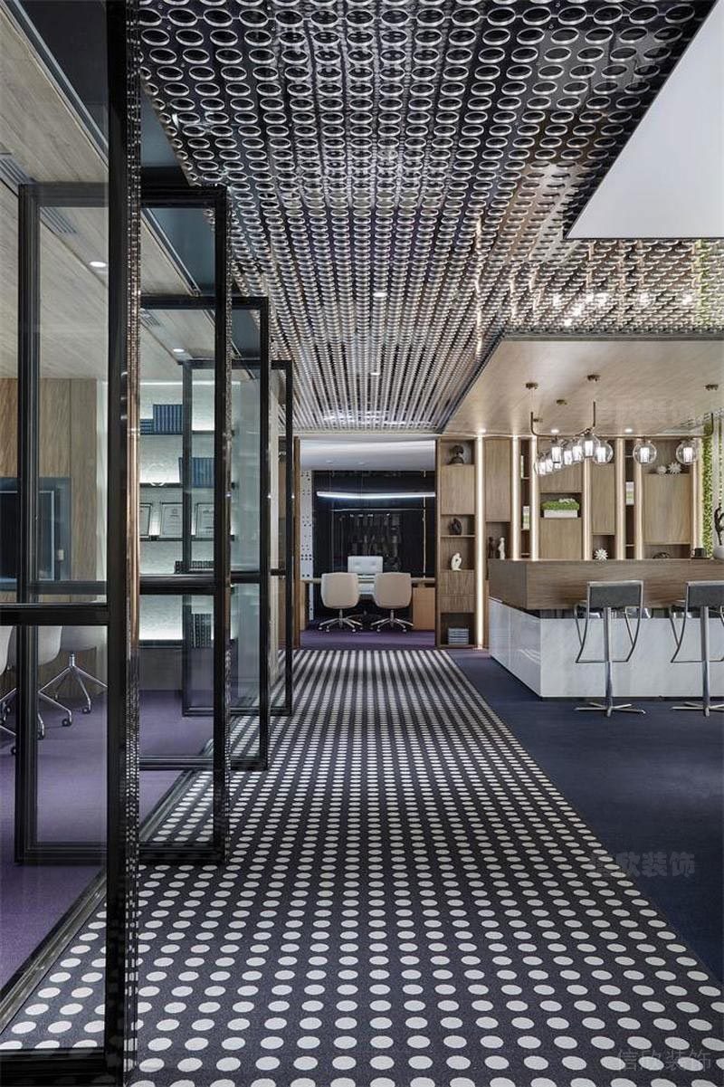 極具創(chuàng)意的田園風辦公室 走廊 極具創(chuàng)意的田園風辦公室 走廊