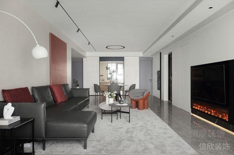 深圳福田區(qū)山語(yǔ)清暉花園沙發(fā)