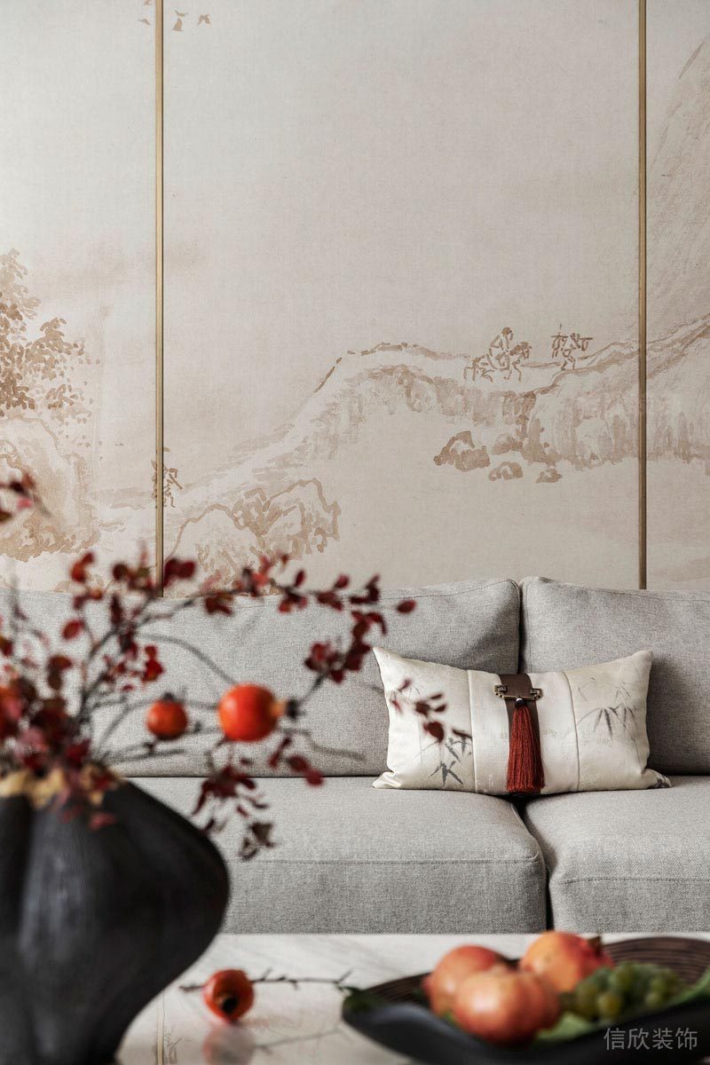 深圳市西鄉(xiāng)裝飾