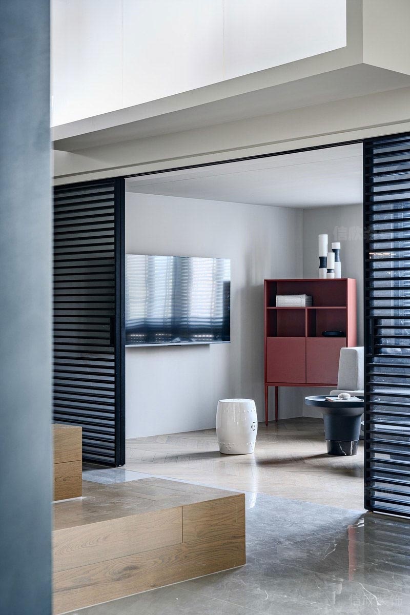 深圳龍崗天安云谷辦公空間的設(shè)計(jì)方案