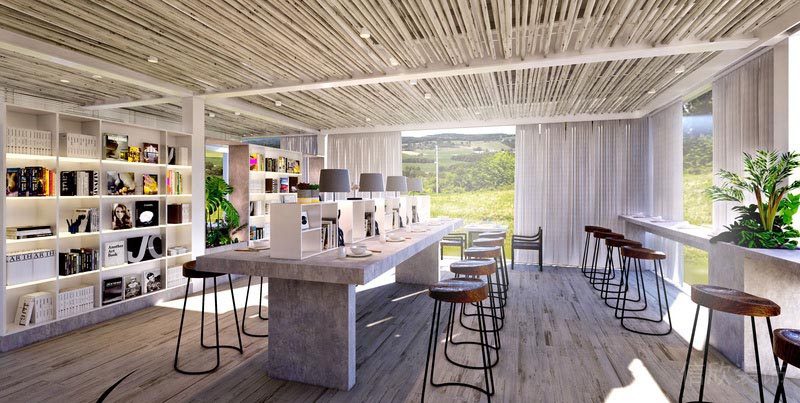 深圳市南山區(qū)茶室長吧臺桌