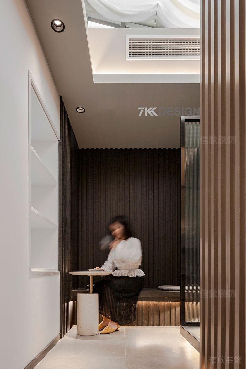 深圳市龍華區(qū)咖啡廳雅座